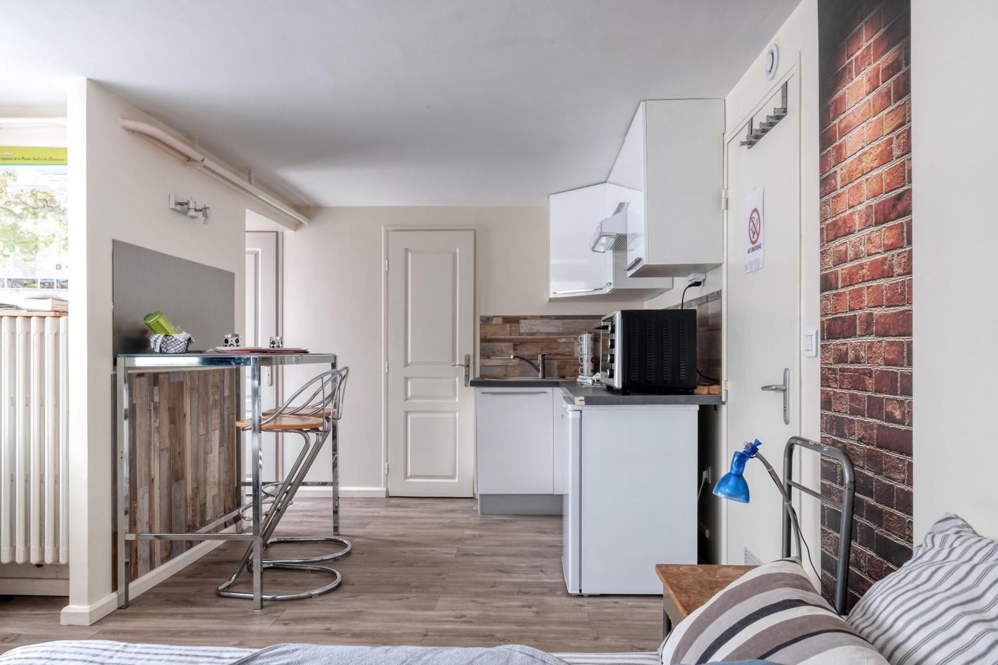 Studios De L'Etang Du Perray Le Perray-en-Yvelines ห้อง รูปภาพ