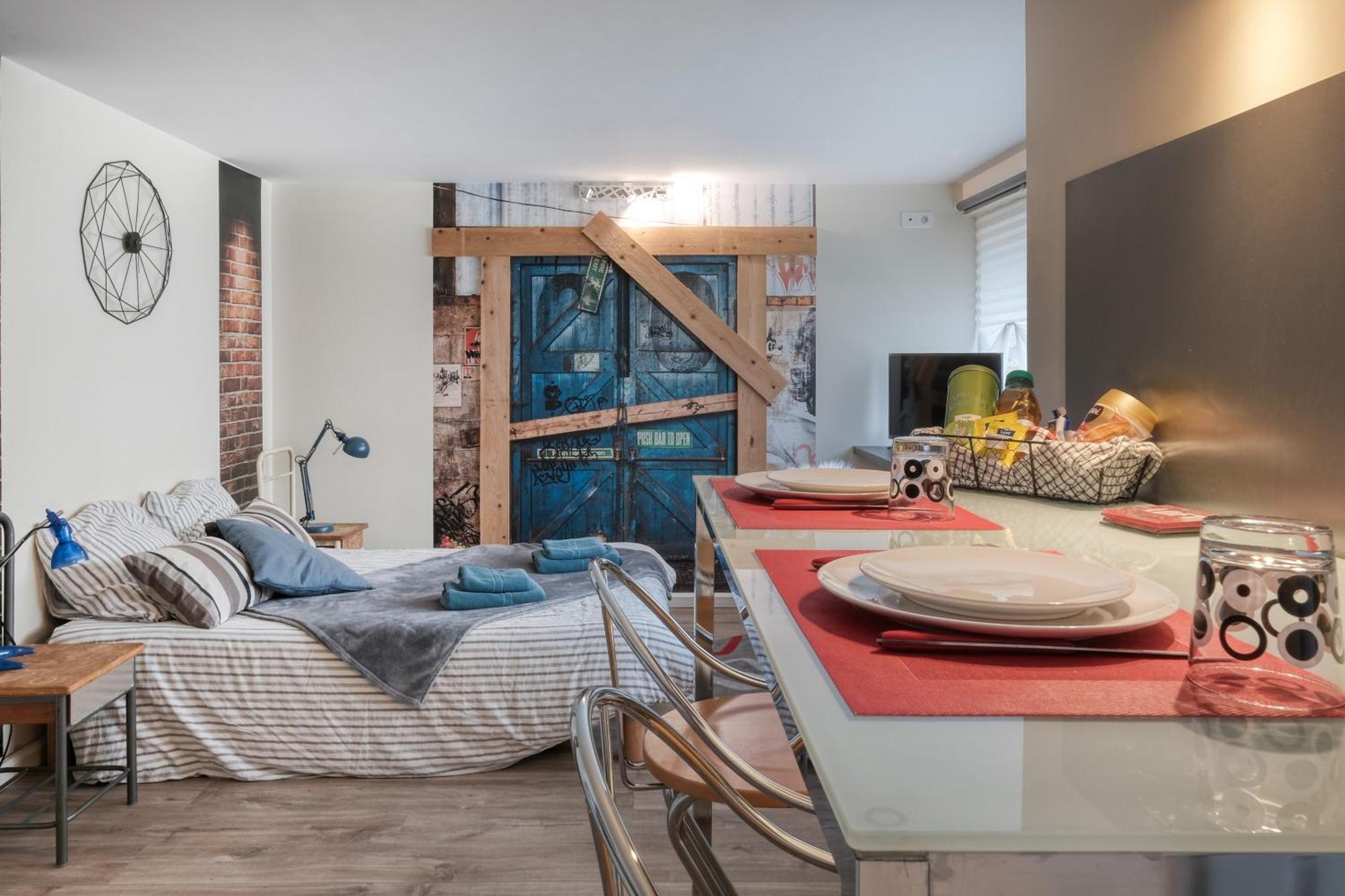 Studios De L'Etang Du Perray Le Perray-en-Yvelines ห้อง รูปภาพ