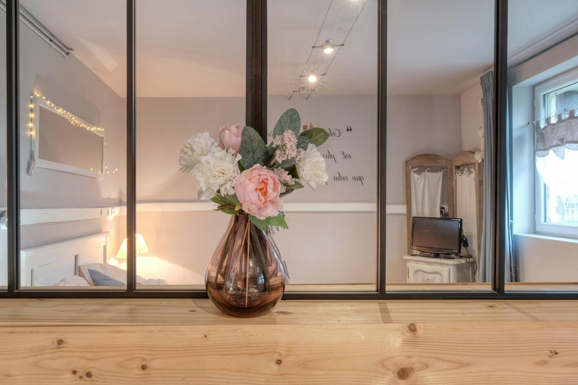 Studios De L'Etang Du Perray Le Perray-en-Yvelines ห้อง รูปภาพ