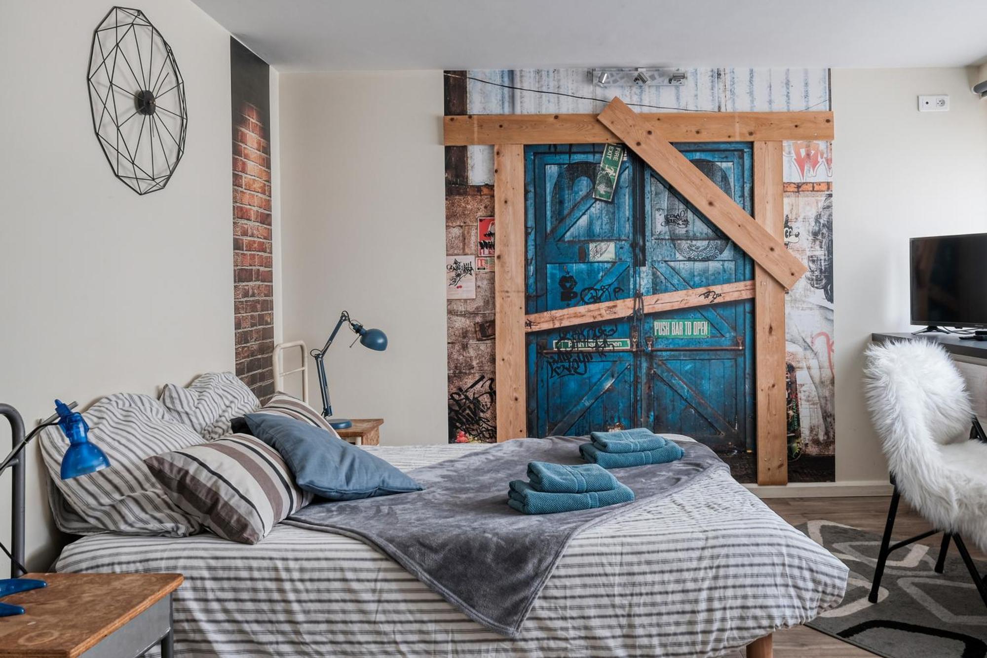 Studios De L'Etang Du Perray Le Perray-en-Yvelines ห้อง รูปภาพ