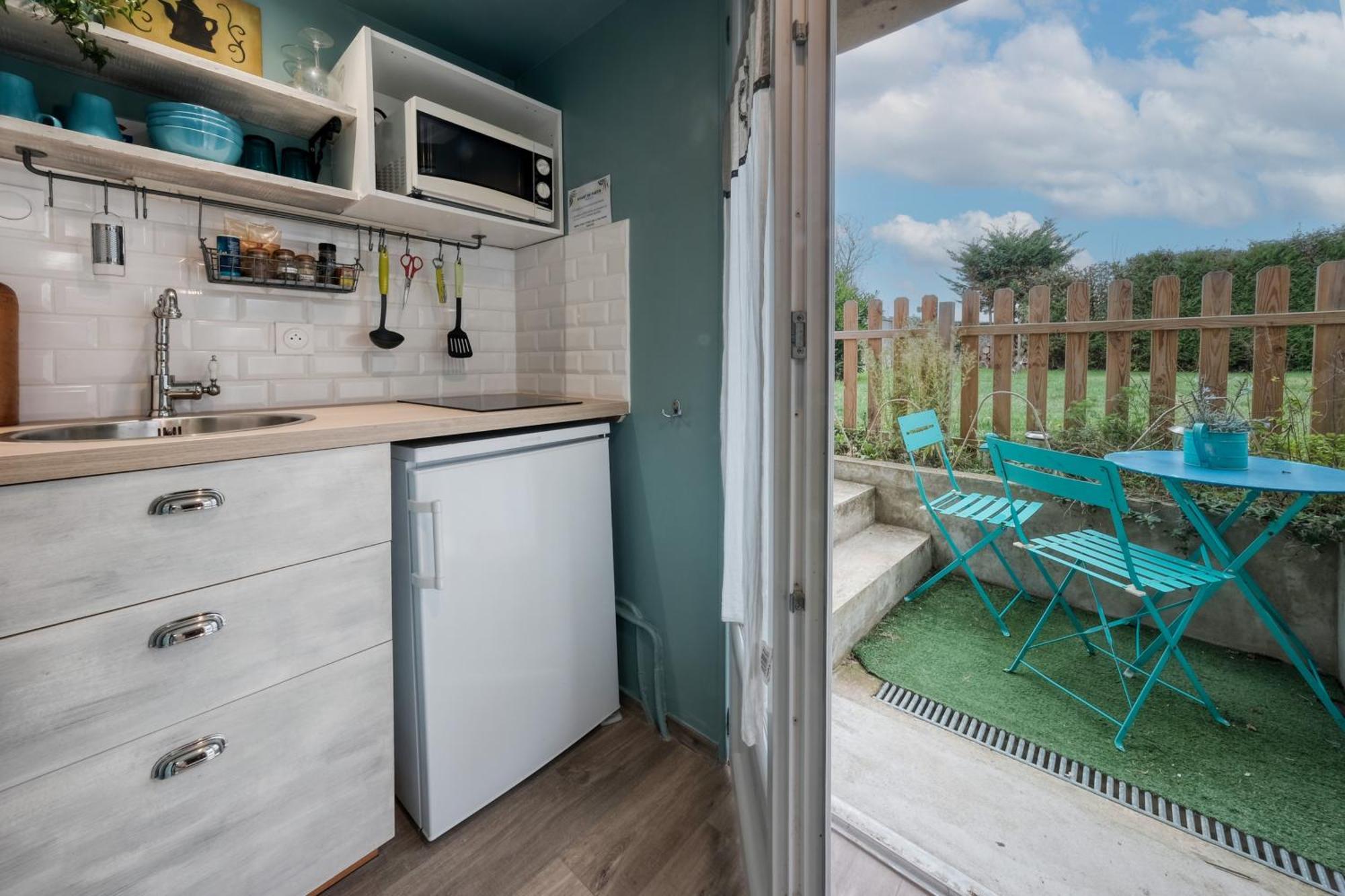 Studios De L'Etang Du Perray Le Perray-en-Yvelines ห้อง รูปภาพ