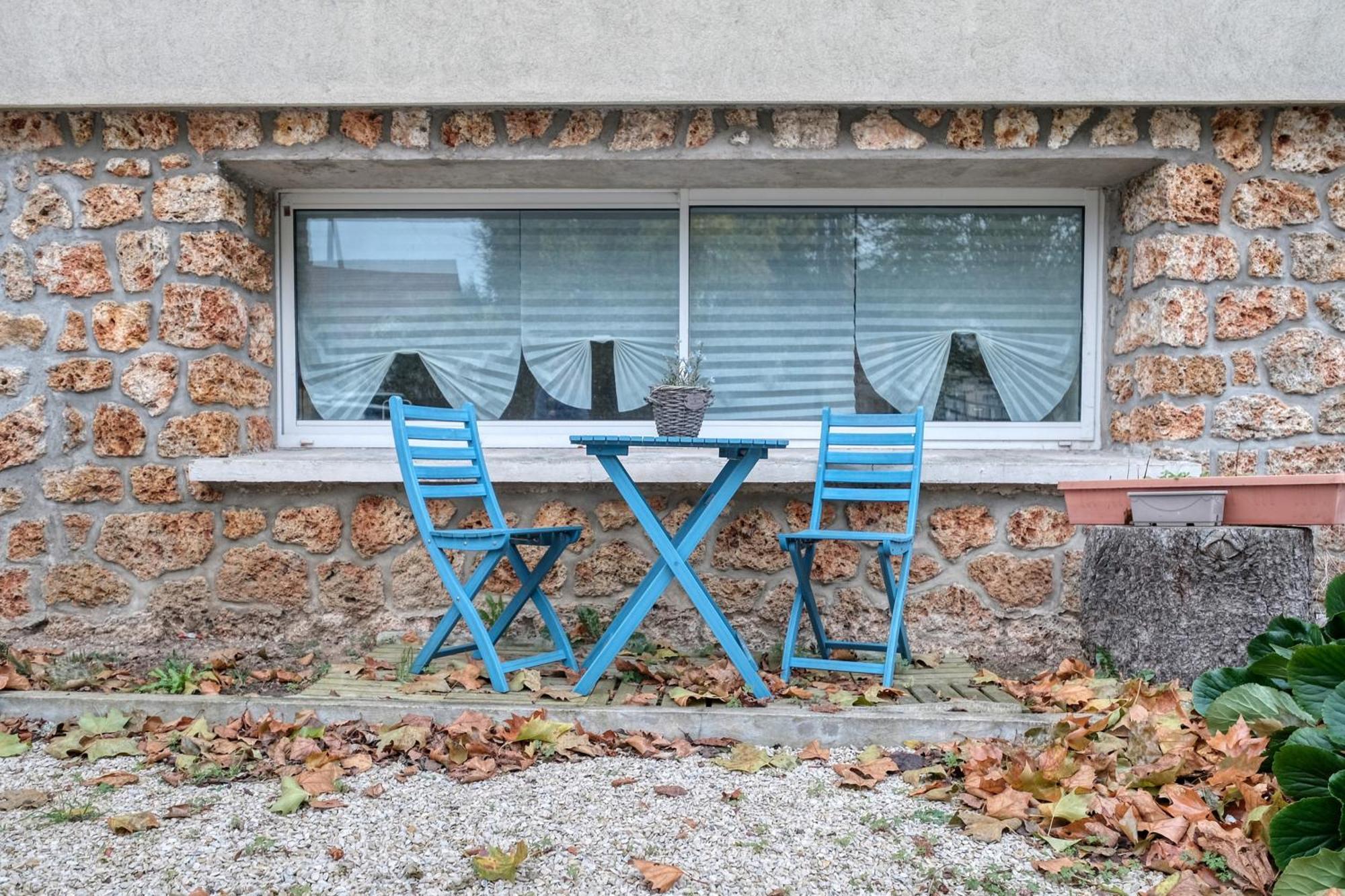 Studios De L'Etang Du Perray Le Perray-en-Yvelines ห้อง รูปภาพ